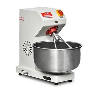 Bo�azi�i Hamur Yo�urma Makinesi 10kg - BHY-10