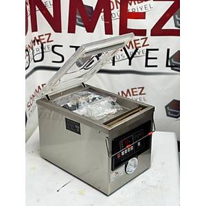 S�nmez Vakum  26 Cm G�da Vakum Makinesi Et Peynir Sucuk Pazarc� Vakum Makinas�
