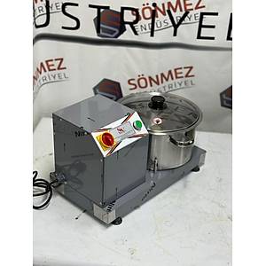 S�nmez So�an Do�rama Makinas� 13 Litre 4 B��akl� Profesyonel