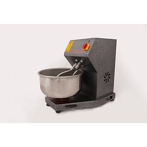 Dev Mikser 10 Kg Un 15 Kg Hamur Yo�urma Makinesi