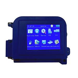 S�nmez Mini Tarih Kodlama Makinesi �i�e Tarih Kodlama