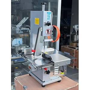 S�nmez Lavion Et Kemik Kesme Makinesi Kemik Testeresi Boyal� G�vde 220w