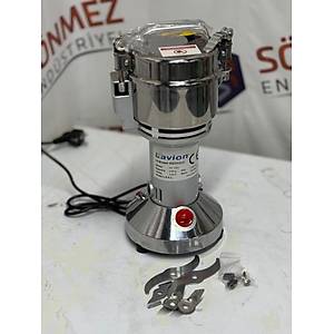 Lavion 250 Gr ���t�c� Elektrikli Kuru G�da ���tme Makinesi HC250 Gr