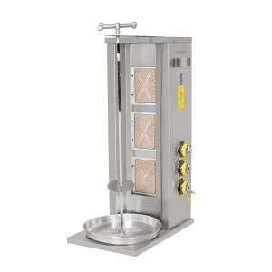 S�nmez 3 Radyanl� Lpg Ve Do�algazl� D�ner Oca��