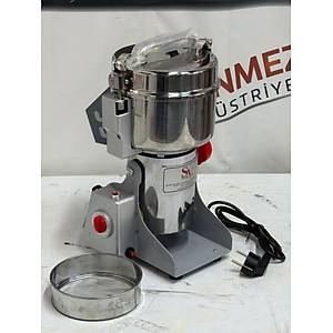 S�nmez 1 Kg Bitki Baharat Tarhana ���tme Makinesi