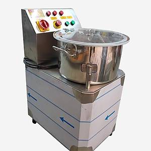 Devmikser Z�rh Kebap Makinesi 3 B�cakl�