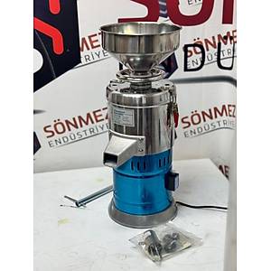 Lavion F�nd�k F�st�k Ezme ���tme Makinesi Humus Makinas�