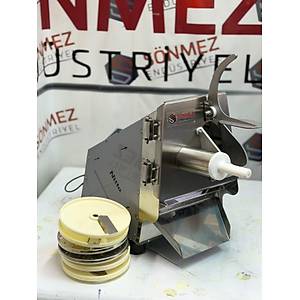 S�per Mikser Set�st� Sebze Do�rama Rende Makinesi
