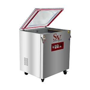 S�nmez Vakum Geni� Hazne 50*65 �ift �ene Vakum Makinesi