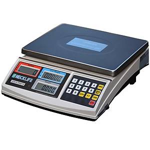 Neck JCS-B 6 Kg 0,2 Gr Say�m Tart�m Terazisi