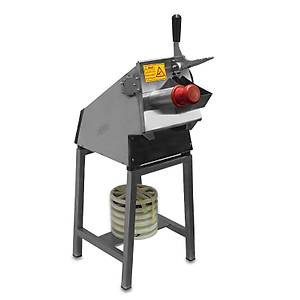 Sebze Do�rama Makinas� Ayakl�