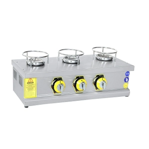 S�nmez 3'L� Gazl� K�nefe Oca��