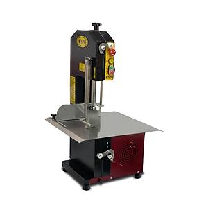 S�nmez End�striyel King Et Kemik Kesme Testeresi �ki Y�l Garanti 220 V