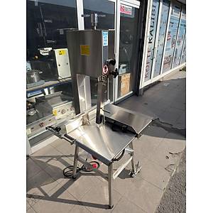 S�nmez Lavion Kemik Kesme Makinesi Mezbaha Tipi B�y�kba� Hayvan Kesme Testeresi