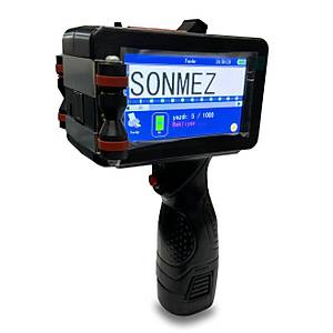 S�nmez Tarih Kodlama Makinesi Pro Model