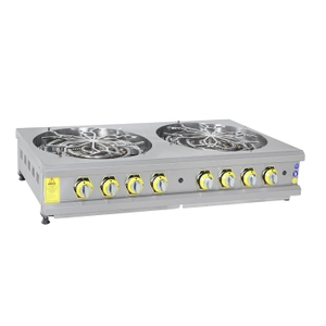 S�nmez 2'Li Set�st� Gazl� Motorlu B�rek Oca��