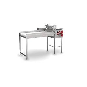 Bo�azi�i Konvey�rl� Hamur A�ma Makinesi BHA.50K