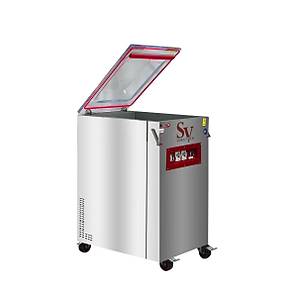 S�nmez Vakum SV-450-T1/A 45 Cm Tek �ene Ayakl� G�da Vakum Makinesi