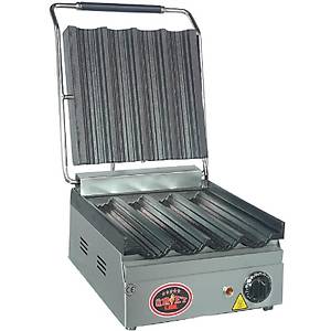 S�nmez 4'L� D�r�m Tost Makinesi