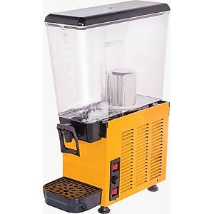 Limonata Karadut Suyu So�utma Makinas� �erbet �erbetlik 20 Litre