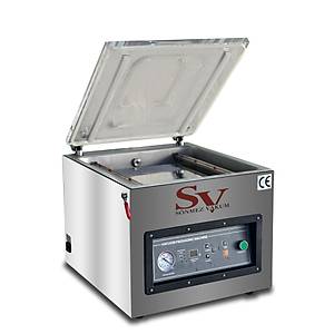 S�nmez Vakum 41 Cm Peynir �ark�teri Vakum Makinesi