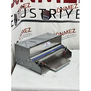 S�nmez Vakum Stre� Sarma Makinesi Stre� Kesme Makinas�