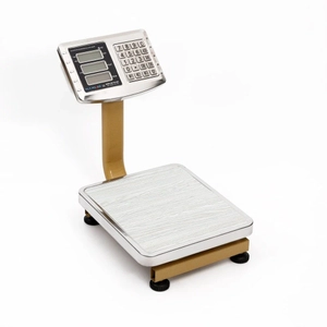 S�nmez 30x35 100 Kg Kapasiteli Elektronik Bask�l