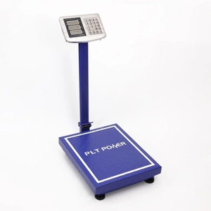 S�nmez 40x50 300 Kg Kapasiteli Elektronik Bask�l