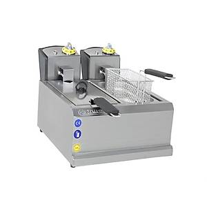 S�nmez End�striyel �noxmaster Frit�z 3-3 Litre Elektrikli