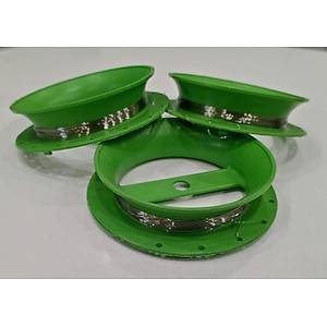 S�nmez Ka�ar Dilimleme Makinesi Yedek Teli 46 Metre 6 Sar�ml�k