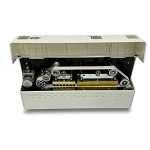 S�nmez Vakum Frb-640 Otomatik Yatay Po�et A�z� Kapatma Makinesi Eko Model Yap��t�rma Makinas�