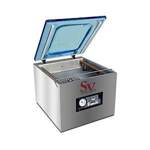 S�nmez Vakum 41 Cm �ift �ene Peynir Et Vakum Makinesi 5 Programl�