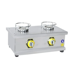 S�nmez 2'Li Gazl� K�nefe Oca��