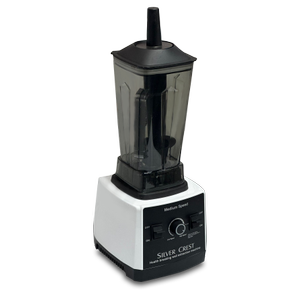 Silver Crest Bar Blender