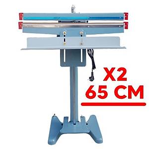 Lavion PFS-650 X 2 �ift Rezistans Pedall� Po�et Kapatma Makines�