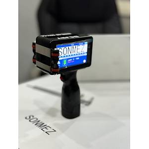 S�nmez Tarih Kodlama Makinesi Pro Model �nkjet Tarih Yazma Makinesi