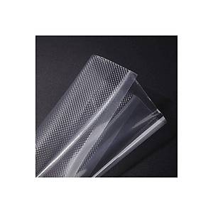 Mini Vakum Makinesi Po�eti 18*22 Cm 1 Kg T�rt�rl� Vakum Torbas� 135 adet