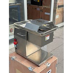 S�nmez 6mm Et Tantuni Julyen Dilimleme Makinesi