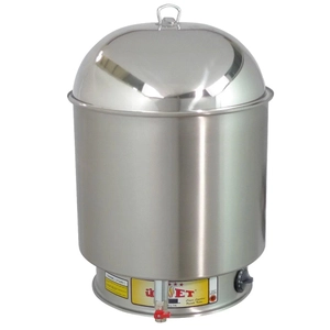 S�nmez 50 Litre M�s�r Ha�lama Kazan�