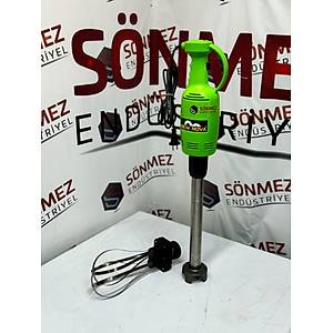 S�nmez 40 Cm El blender + ��rpma Ba�l���