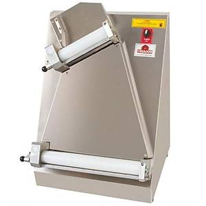 Bo�azi�i Hamur A�ma Makinesi 30 cm