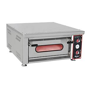 Himaksan 4X30Cm Pizza F�r�n� Tek Katl� Elektrikli