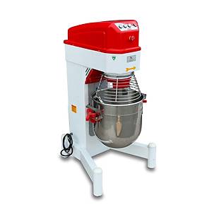 S�nmez 60 Litre 3 Devir Planet Mikser