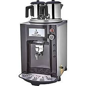 Remta 15 Lt 2 Demlikli Premium Jumbo �ay Makinesi