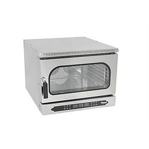 Himaksan 4 Tepsili Patisserie F�r�n Dijital 40x60