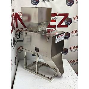 S�nmez 10 Gr-1 Kg Gran�l Dolum Makinesi