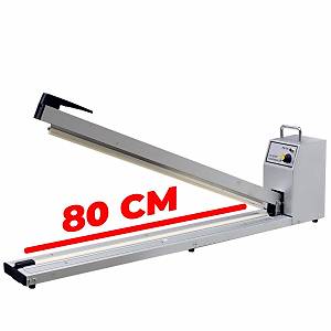 S�nmez Vakum Lavion FS-800H Al�minyum G�vde 80 Cm Po�et Yap��t�rma Makinesi