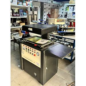 S�nmez Vakum Karton �zeri Musluk Oyuncak G�m�� Paketleme Makinesi Skinpack Vakum Makinas�