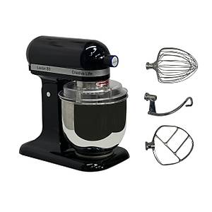 Lavion Black 8 Litre Set�st� ��rp�c�