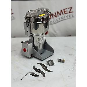 Lavion Y�ksek Devirli Tarhana Salep Hububat ���tme Makinesi 500 GR Elektrikli ���tme Makinas�